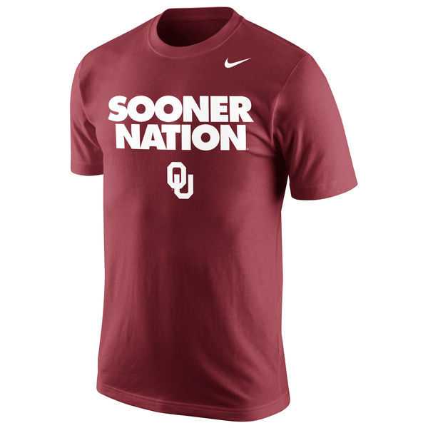 Oklahoma Sooners Nike Selection Sunday WEM T-Shirt - Crimson,We sell and wholesale Oklahoma Sooners Nike Selection Sunday WEM T-Shirt - Crimson on line form chian!